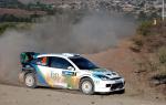 Ford Focus RS WRC 2003 года